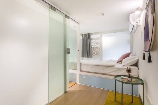 深圳十八岁的老男孩公寓(44号店)