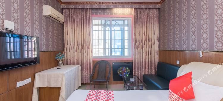 OYO绵阳涌泉宾馆图片