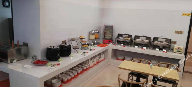 格林豪泰(南宁白沙大道普罗旺斯店)图片