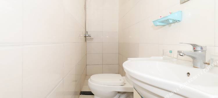 OYO常州新兴旅馆店图片