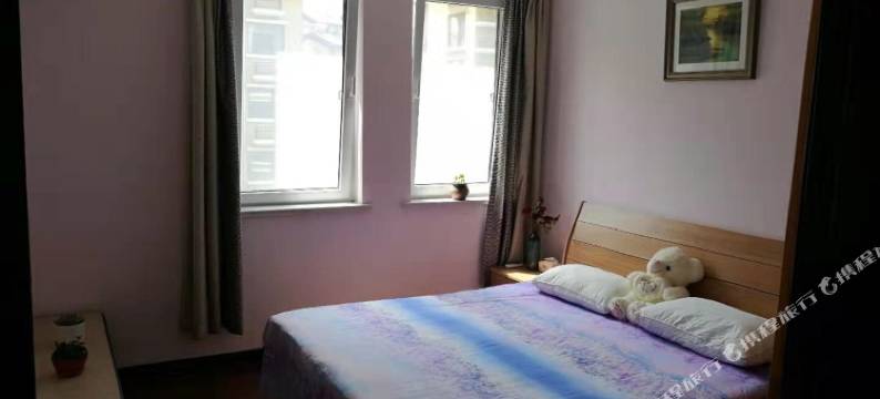 青岛Kimmy叮噹噹公寓(2号店)图片