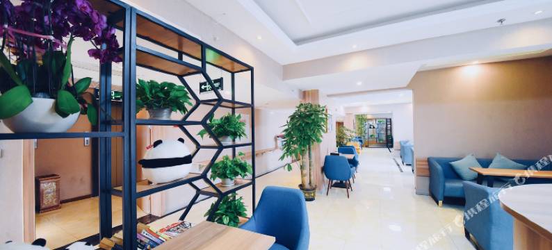 威尔汀酒店(成都电子科大前锋路地铁站店)图片