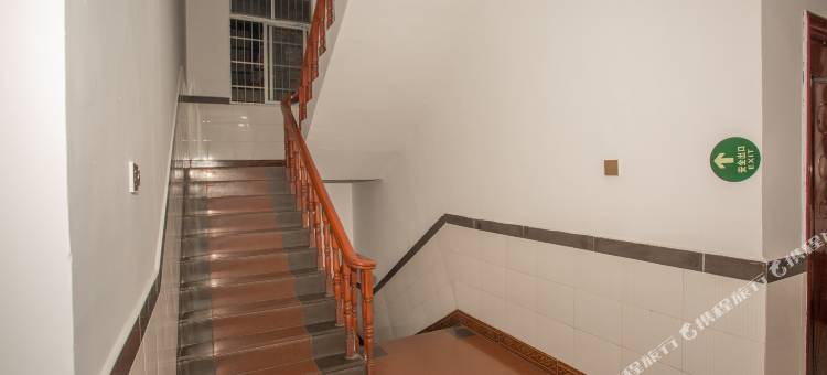 OYO常德天心宾馆图片