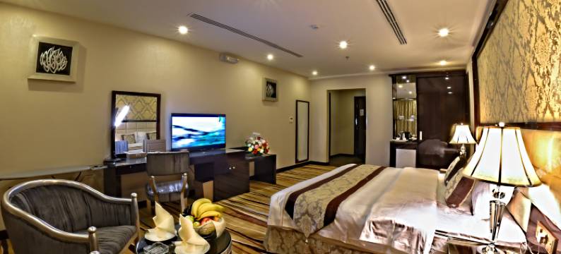 花园广场酒店(Garden Plaza Hotel)图片