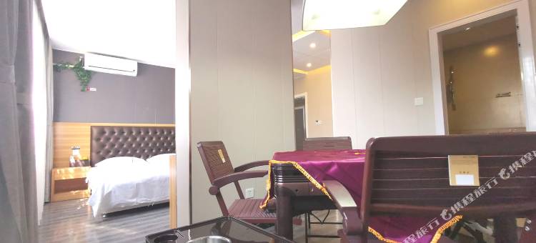 吉楚酒店(荆州江陵仙鹤路店)图片