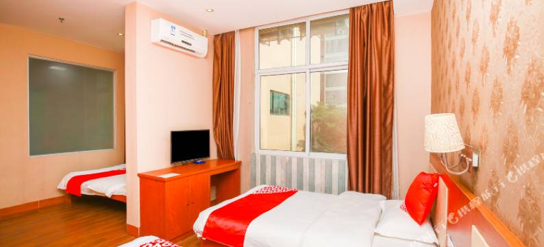 北海嘉美假日酒店图片