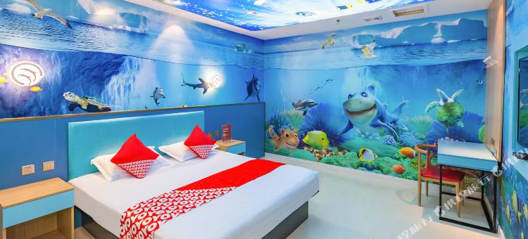 大连美途宾馆图片