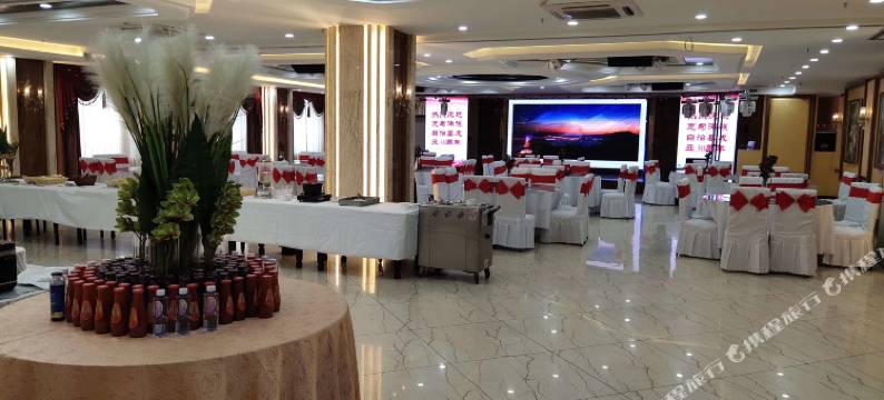 宽甸德隆园酒店图片