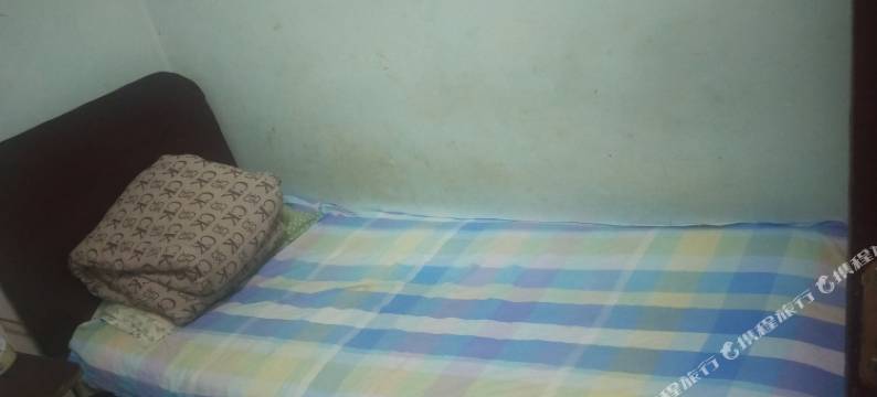 蛟河红霞时尚旅馆图片