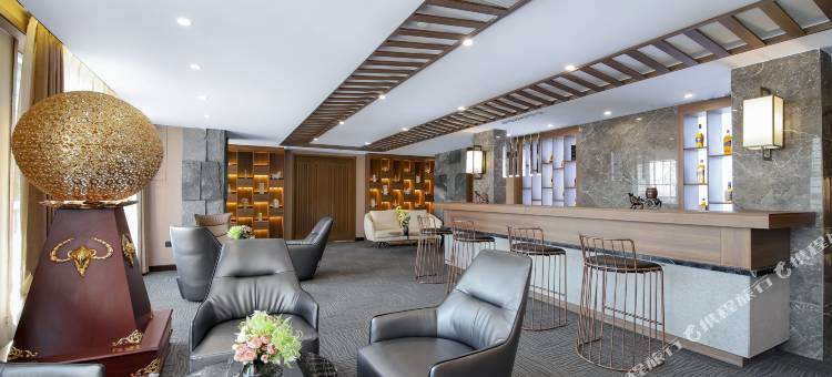 维也纳智好酒店(鸿臣鸿雁故里店)图片