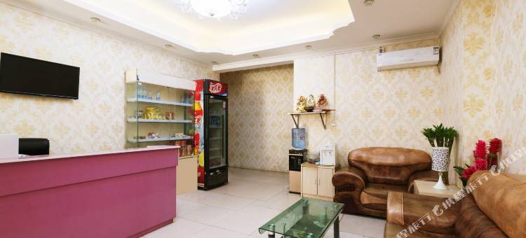 OYO99宾馆(开封清明上河园河南大学金明校区店)图片