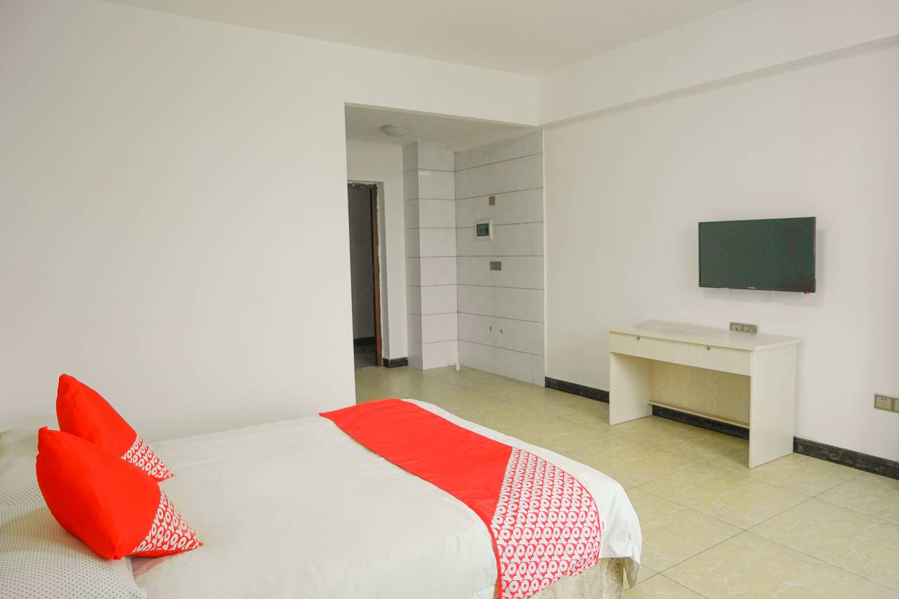 恋家公寓(西安长安店)