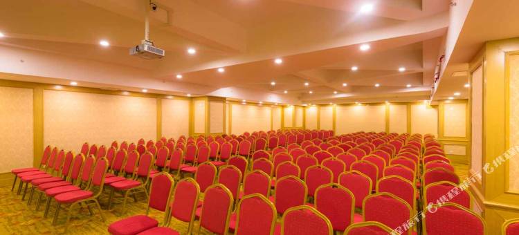 维也纳国际酒店(上海外高桥自贸区杨高北路店)图片