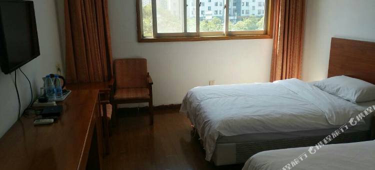 无锡幸福旅社图片