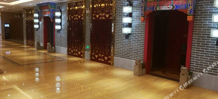 泾源八方隆饭店图片