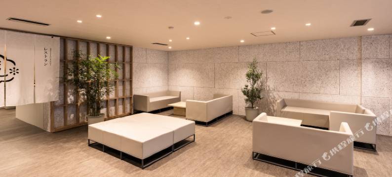 汤之川温泉汤之滨酒店(Yunohama Hotel)图片