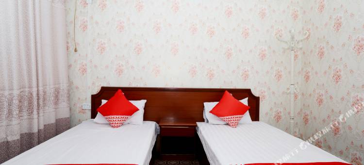 OYO运城鸿源宾馆图片