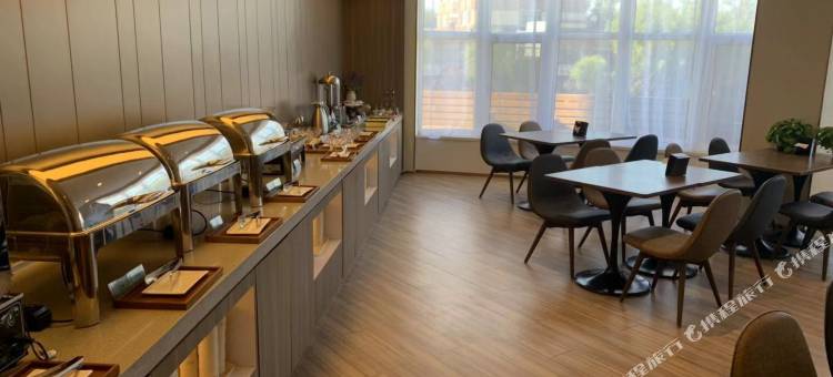 汉庭酒店(通辽民航路店)图片