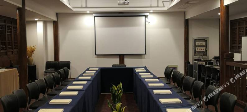 常熟玖树·古里美术馆民宿图片