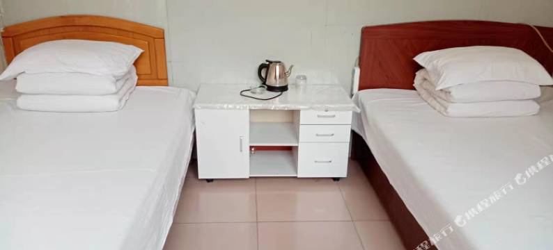 唐山帘秀旅馆图片