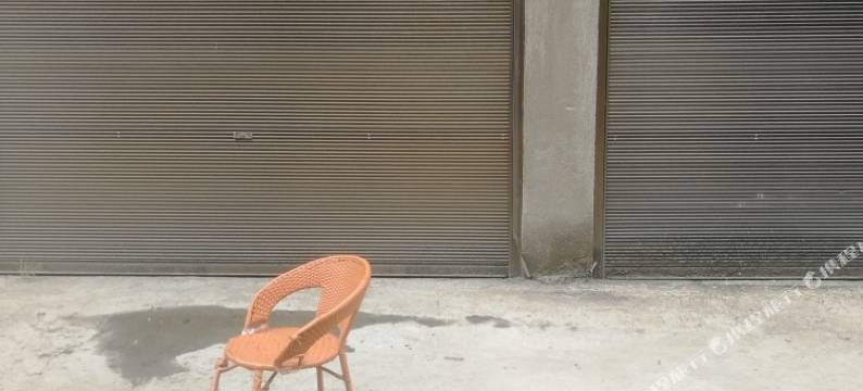 溆浦悦佳酒店图片