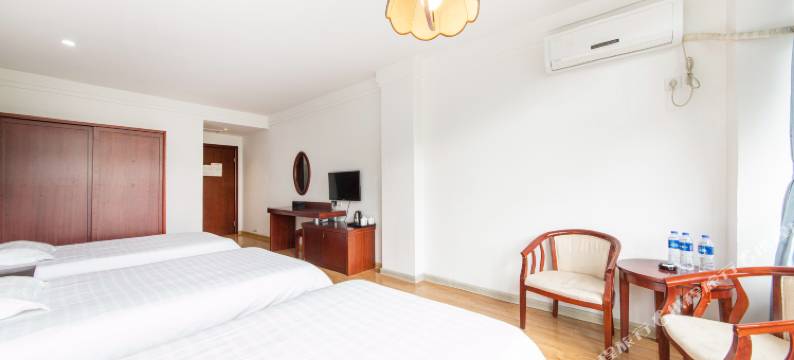 客途安酒店(扬州瘦西湖店)图片