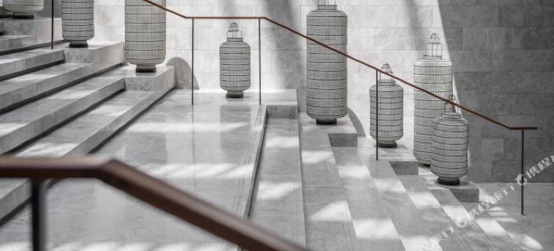 南京涵碧楼酒店图片