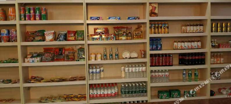 喆悦·精品连锁酒店(山东大学地铁站店)图片