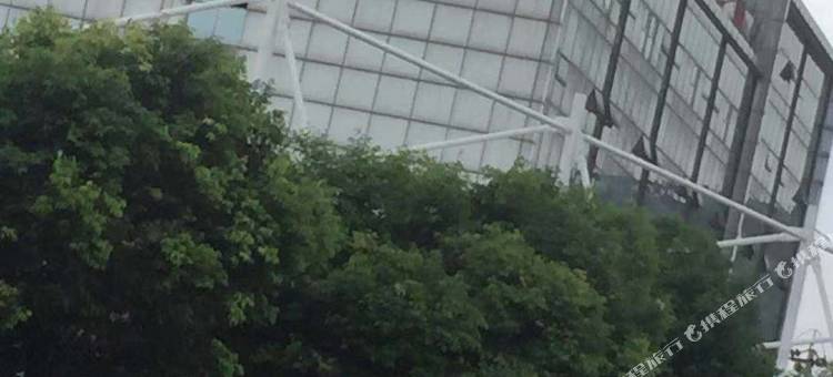 OYO祥瑞公寓(双流机场文星地铁站店)图片