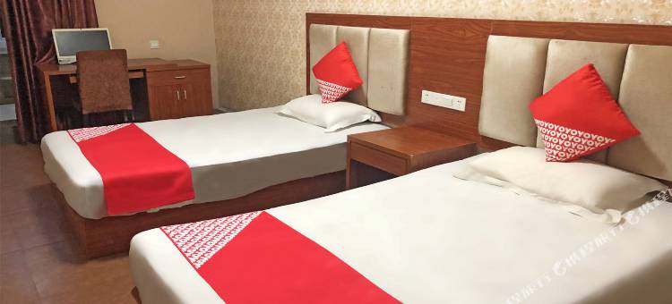 OYO抚州清云风宾馆图片