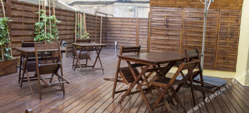 枕头妈妈酒店(Bypillow Mothern)图片