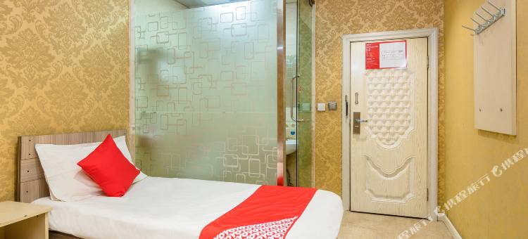 OYO齐齐哈尔唯e嘉宾馆图片