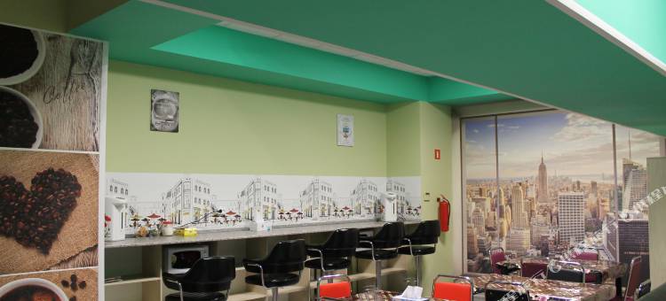 奈思青年旅舍(Nice Hostel)图片