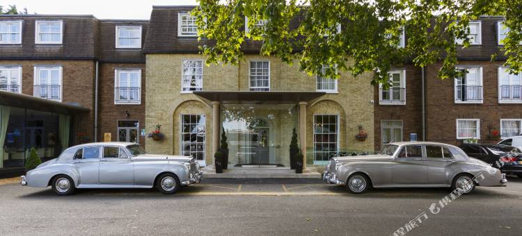 冈维尔酒店(Gonville Hotel)图片