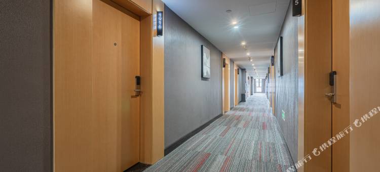 尚客优精选酒店(贵阳绿地新都会店)图片