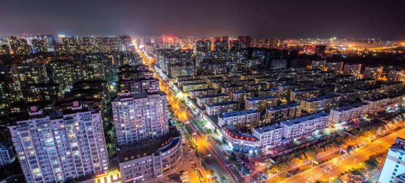 淮安天时晋国际大酒店图片