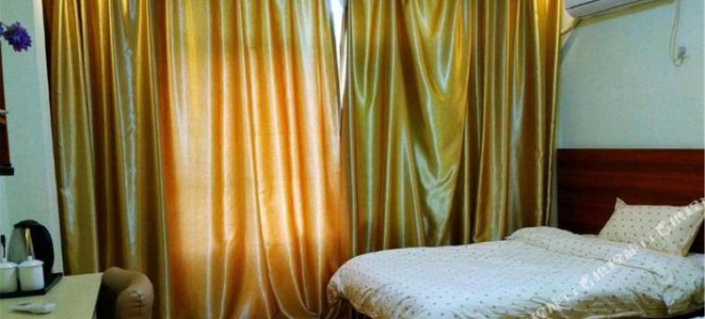 郴州缘来客栈图片