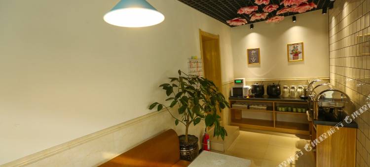 富锦金桥精品酒店图片