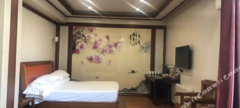 富锦凯景宾馆图片