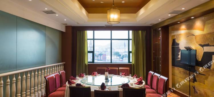 上饶永利国际大酒店图片