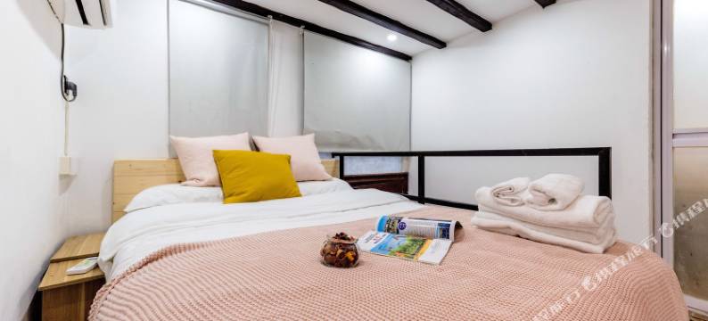 上海途乐民宿上海图片