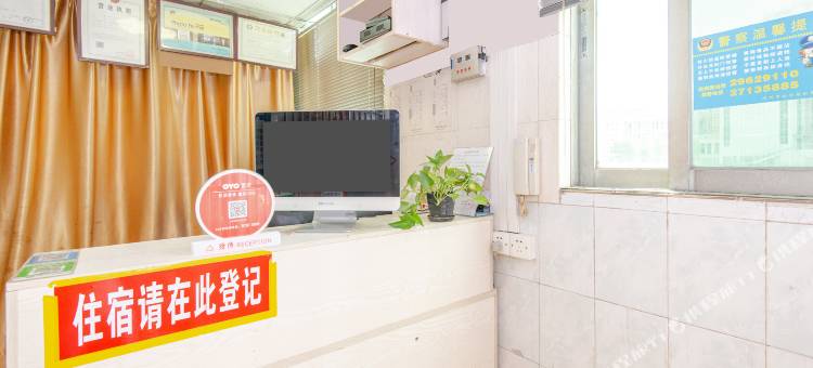 OYO深圳华南旅馆图片