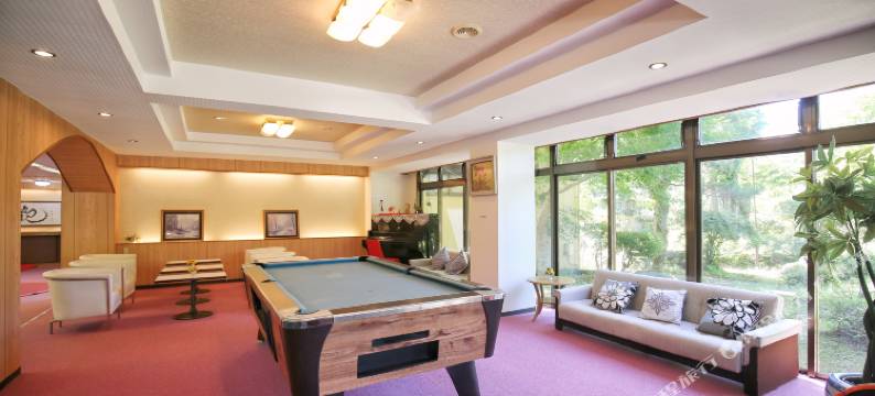 美富士酒店(Hotel Mifuji)图片