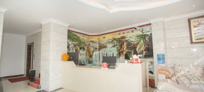 文山康蜜尔公寓图片