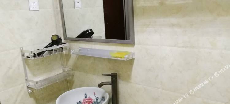 南宁咕嘟咕嘟青年旅社图片