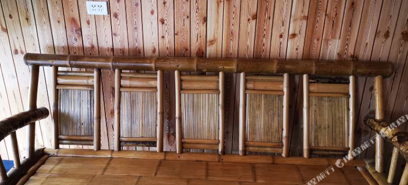 云和青竹苑民宿图片