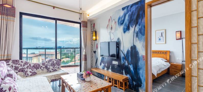 旅居家公寓(文昌高隆路店)图片