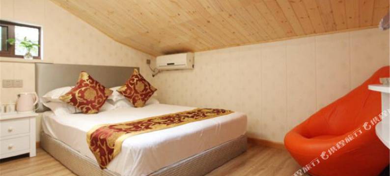 普陀山潮韵轩客栈图片