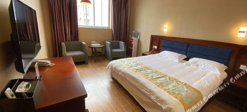 美美快捷酒店图片