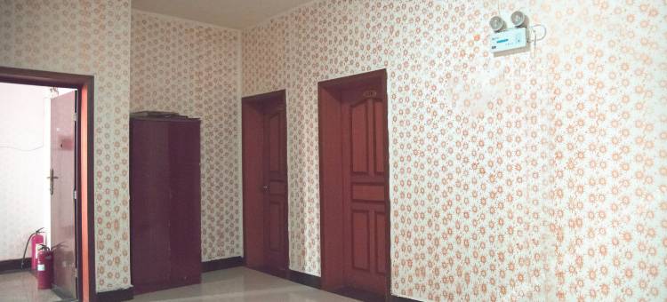 OYO金雅宾馆图片